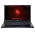 Acer Nitro ANV15 (NH.QQEEM.009) with Intel Core i7-13620H, 16GB DDR5 RAM, 1TB SSD, 15.6” FHD 144Hz Display, NVIDIA GeForce RTX 4060 8GB GPU, Windows 11, Black