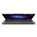 ⁦لينوفو LOQ 15IAX9 (83GS00FYAD) – معالج Intel Core i5-12450HX، ذاكرة 12 جيجابايت، تخزين 512 جيجابايت SSD، بطاقة رسومات NVIDIA GeForce RTX 2050 بسعة 4 جيجابايت، نظام DOS⁩ - الصورة ⁦2⁩