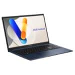 ⁦لابتوب آسوس VivoBook 15 X1504ZA-NJ183، معالج Intel Core i7-1255U من الجيل الثاني عشر، ذاكرة RAM سعة 16 جيجابايت، قرص SSD بسعة 512 جيجابايت، شاشة 15.6 بوصة FHD، نظام تشغيل Windows 11، لون Quiet Blue⁩ - الصورة ⁦5⁩