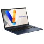ASUS VivoBook 15 X1504ZA-NJ183 Laptop – Intel Core i7-1255U, 16GB RAM, 1TB SSD, 15.6-Inch Full HD Display, Windows 11, Quiet Blue - Image 6