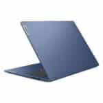 Lenovo IdeaPad 3 Laptop (Model: 83EM00BSAD) – Intel Core i7-13620H, 16GB RAM, 512GB SSD, 15.6-Inch Full HD Display, Windows 11, Blue - Image 5