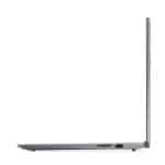 ⁦لينوفو IdeaPad Slim 3 15IRH8 (83EM00J4AD) – معالج Intel Core i7-13620H، ذاكرة 16 جيجابايت، تخزين 1 تيرابايت SSD، شاشة FHD مقاس 15.6 بوصة، نظام Windows 11، مع محول، اللون الرمادي⁩ - الصورة ⁦6⁩