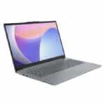 ⁦لينوفو IdeaPad Slim 3 15IRH8 (83EM00J4AD) – معالج Intel Core i7-13620H، ذاكرة 16 جيجابايت، تخزين 1 تيرابايت SSD، شاشة FHD مقاس 15.6 بوصة، نظام Windows 11، مع محول، اللون الرمادي⁩ - الصورة ⁦5⁩