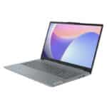 ⁦لينوفو IdeaPad Slim 3 15IRH8 (83EM00J4AD) – معالج Intel Core i7-13620H، ذاكرة 16 جيجابايت، تخزين 1 تيرابايت SSD، شاشة FHD مقاس 15.6 بوصة، نظام Windows 11، مع محول، اللون الرمادي⁩ - الصورة ⁦4⁩