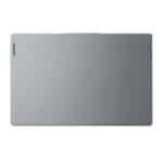 ⁦لينوفو IdeaPad Slim 3 15IRH8 (83EM00J4AD) – معالج Intel Core i7-13620H، ذاكرة 16 جيجابايت، تخزين 1 تيرابايت SSD، شاشة FHD مقاس 15.6 بوصة، نظام Windows 11، مع محول، اللون الرمادي⁩ - الصورة ⁦3⁩