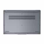 ⁦لينوفو IdeaPad Slim 3 15IRH8 (83EM00J4AD) – معالج Intel Core i7-13620H، ذاكرة 16 جيجابايت، تخزين 1 تيرابايت SSD، شاشة FHD مقاس 15.6 بوصة، نظام Windows 11، مع محول، اللون الرمادي⁩ - الصورة ⁦2⁩