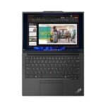 ⁦لينوفو ThinkPad E14 الجيل الخامس (21M70027AD) – معالج Intel Core Ultra 7 155H، ذاكرة 32 جيجابايت، تخزين 1 تيرابايت SSD، شاشة 14 بوصة، بطاقة رسومات مدمجة، نظام تشغيل Windows 11⁩ - الصورة ⁦5⁩