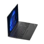 ⁦لينوفو E16 – معالج Intel Core Ultra 7 155H، ذاكرة 16 جيجابايت، تخزين 512 جيجابايت SSD، شاشة WUXGA مقاس 16 بوصة، نظام تشغيل DOS⁩ - الصورة ⁦7⁩