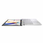 ASUS X1504ZA-NJ672 – Intel Core i5-1235U, 8GB RAM, 512GB SSD, 15.6" FHD Display, Shared Graphics, Windows 11, Cool Silver - Image 6