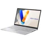 ASUS X1504ZA-NJ672 – Intel Core i5-1235U, 8GB RAM, 512GB SSD, 15.6" FHD Display, Shared Graphics, Windows 11, Cool Silver - Image 4