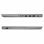 ASUS X1504ZA-NJ672 – Intel Core i5-1235U, 8GB RAM, 512GB SSD, 15.6" FHD Display, Shared Graphics, Windows 11, Cool Silver - Image 2