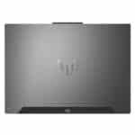 ⁦لابتوب الألعاب ASUS TUF Gaming FX507ZC4-HN321، معالج Intel Core i5-12500H الجيل 12، ذاكرة 8 جيجابايت DDR4، تخزين 512 جيجابايت SSD، بطاقة رسومات NVIDIA GeForce RTX 3050 سعة 4 جيجابايت، شاشة 15.6 بوصة FHD، نظام تشغيل Windows 11⁩ - الصورة ⁦3⁩