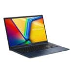 ⁦لابتوب ASUS VivoBook X1504VA-NJ093، معالج Intel Core i7-1355U (الجيل 13)، ذاكرة 16 جيجابايت، قرص SSD سعة 512 جيجابايت، شاشة 15.6 بوصة، نظام تشغيل Windows 11، لون أزرق هادئ (Quiet Blue)⁩ - الصورة ⁦9⁩