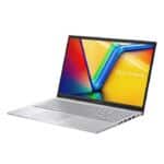 ASUS X1504VA-NJ108 – Intel Core i7-1355U, 32GB RAM, 512GB SSD, 15.6" FHD Display, Windows 11, Cool Silver + AGI 64GB Flash Drive - Image 8