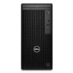 ⁦كمبيوتر مكتبي DELL OptiPlex 3000، معالج Intel Core i5-12500 الجيل 12، ذاكرة RAM سعة 8 جيجابايت، قرص SSD سعة 512 جيجابايت، نظام تشغيل Free DOS، ضمان لمدة سنتين⁩ - الصورة ⁦3⁩