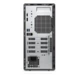 ⁦كمبيوتر مكتبي DELL OptiPlex 3000، معالج Intel Core i5-12500 الجيل 12، ذاكرة RAM سعة 8 جيجابايت، قرص SSD سعة 512 جيجابايت، نظام تشغيل Free DOS، ضمان لمدة سنتين⁩ - الصورة ⁦2⁩