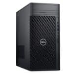 كمبيوتر مكتبي Dell Precision 3680 احترافي | معالج Intel Core i9 الجيل 14 (14900) | ذاكرة 16GB DDR5 | تخزين 256GB SSD + 2TB | كرت شاشة NVIDIA  A1000 -8GB| أداء قوي للأعمال الهندسية والتصميم