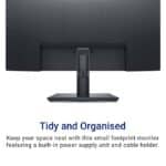 ⁦شاشة ديل SE2225H – مقاس 21.5 بوصة بدقة Full HD⁩ - الصورة ⁦5⁩