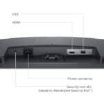 ⁦شاشة ديل SE2225H – مقاس 21.5 بوصة بدقة Full HD⁩ - الصورة ⁦3⁩