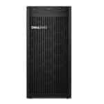 الخادم ديل باورإيدج T150 – معالج Intel Pentium G6405T بسرعة 3.5GHz، ذاكرة 16 جيجابايت، تخزين SSD بسعة 1 تيرابايت