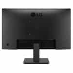 ⁦شاشة LG 24MR400-B – مقاس 24 بوصة، دقة Full HD، لوحة IPS، معدل تحديث 100 هرتز، زمن استجابة 5 مللي ثانية، دعم AMD FreeSync، لون أسود⁩ - الصورة ⁦4⁩