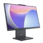 ⁦جهاز لينوفو IdeaCentre 24IRH9 الكل في واحد – معالج Intel Core i5-13420H، ذاكرة 8 جيجابايت، تخزين SSD بسعة 512 جيجابايت، شاشة FHD مقاس 23.8 بوصة غير لمسية، بدون نظام تشغيل⁩ - الصورة ⁦8⁩