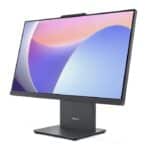 ⁦جهاز لينوفو IdeaCentre 24IRH9 الكل في واحد – معالج Intel Core i5-13420H، ذاكرة 8 جيجابايت، تخزين SSD بسعة 512 جيجابايت، شاشة FHD مقاس 23.8 بوصة غير لمسية، بدون نظام تشغيل⁩ - الصورة ⁦7⁩