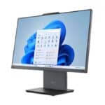Lenovo ThinkCentre Neo 50a 27 All-in-One Desktop – Intel Core i7-13620H, 16GB RAM, 512GB SSD M.2, Intel UHD Graphics, 27" IPS Full HD (1920x1080) Display, Keyboard + Mouse, Free DOS, Luna Grey - Image 5