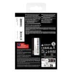 Lexar 512GB M.2 NVMe 2280 SSD – High-Speed Internal Storage with PCIe Gen3x4 for Laptops and Desktops - Image 3