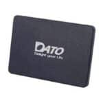 وحدة تخزين داتو DS700 SSD بسعة 1 تيرابايت – بحجم 2.5 بوصة وواجهة SATA III، بسرعة قراءة تصل إلى 535 ميجابايت في الثانية وكتابة تصل إلى 500 ميجابايت في الثانية