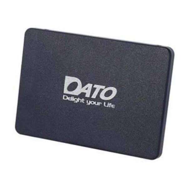 وحدة تخزين داتو DS700 SSD بسعة 1 تيرابايت – بحجم 2.5 بوصة وواجهة SATA III، بسرعة قراءة تصل إلى 535 ميجابايت في الثانية وكتابة تصل إلى 500 ميجابايت في الثانية