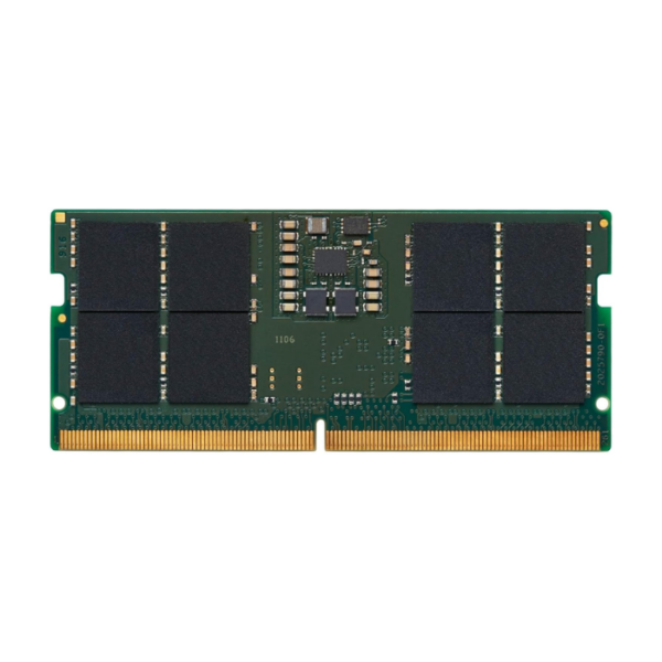 Kingston DDR5 PC RAM 5600 MHz with CL46 Latency