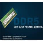 SK hynix DDR5 4800MHz SO-DIMM Laptop RAM - Image 3