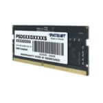 Patriot DDR5 5600MHz CL46 8GB SO-DIMM Laptop RAM - Image 3