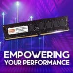 DATO 8GB DDR4 2666MHz CL19 SO-DIMM Laptop RAM – Reliable & Energy Efficient Performance - Image 2
