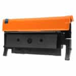 ⁦خرطوشة حبر أسود إتش بي 117A – أصلية لطابعات الليزر⁩ - الصورة ⁦3⁩