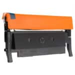 ⁦خرطوشة حبر أسود إتش بي 117A – أصلية لطابعات الليزر⁩ - الصورة ⁦2⁩