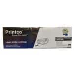خرطوشة تونر PRINTCO 203A – أسود (متوافقة)