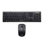 LENOVO Wireless Keyboard & Mouse 100 Combo