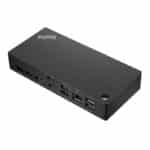 LENOVO ThinkPad Universal USB-C Docking Station – Model 40AY0090UK - Image 6