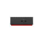 LENOVO ThinkPad Universal USB-C Docking Station – Model 40AY0090UK - Image 3
