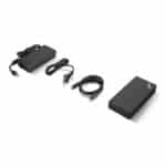 LENOVO ThinkPad Universal USB-C Docking Station – Model 40AY0090UK - Image 2