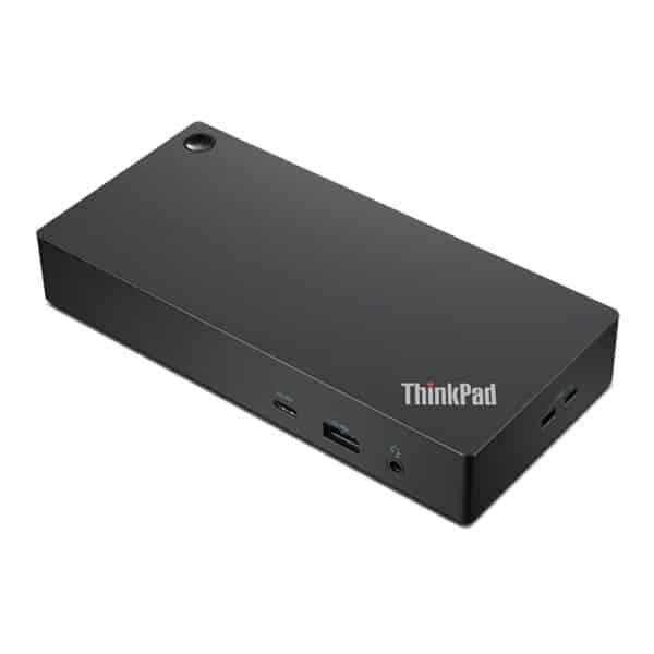 LENOVO ThinkPad Universal USB-C Docking Station – Model 40AY0090UK