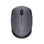 Logitech Wireless Mouse M170 – Reliable & Easy to Use