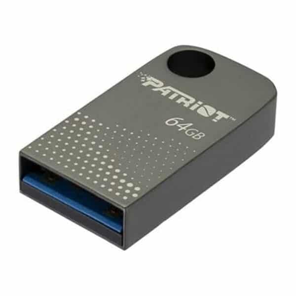 Patriot TAB300 64GB USB Flash Drive – USB 3.2 Gen1 Type-A