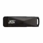 AGI UE138 128GB USB 3.2 Flash Drive – Up to 100MB/s Read, 40MB/s Write – Metal Design - Image 3