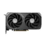 ⁦بطاقة الرسوميات ZOTAC GAMING GeForce RTX 5060 Ti Twin Edge OC بسعة 8 جيجابايت – إصدار مكسور السرعة⁩ - الصورة ⁦3⁩