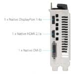 NVIDIA OCPC GeForce RTX 3050 6GB Black Edition Graphics Card - Image 6