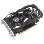 NVIDIA OCPC GeForce RTX 3050 6GB Black Edition Graphics Card - Image 4