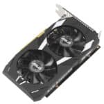 NVIDIA OCPC GeForce RTX 3050 6GB Black Edition Graphics Card - Image 3